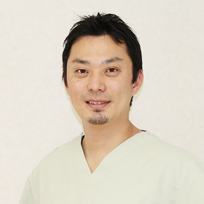 夢見ヶ崎パーク歯科 内田天童